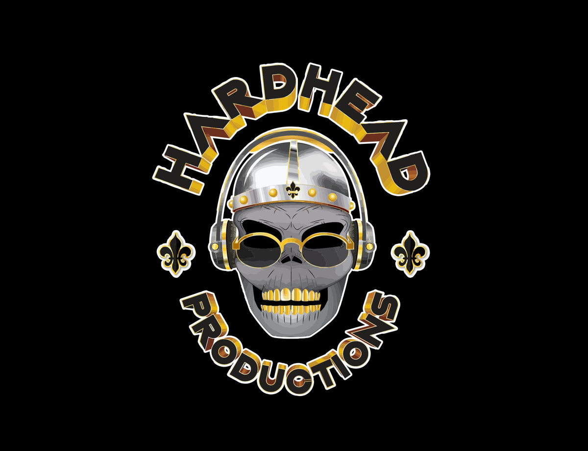 HardHead Productions - Quarter