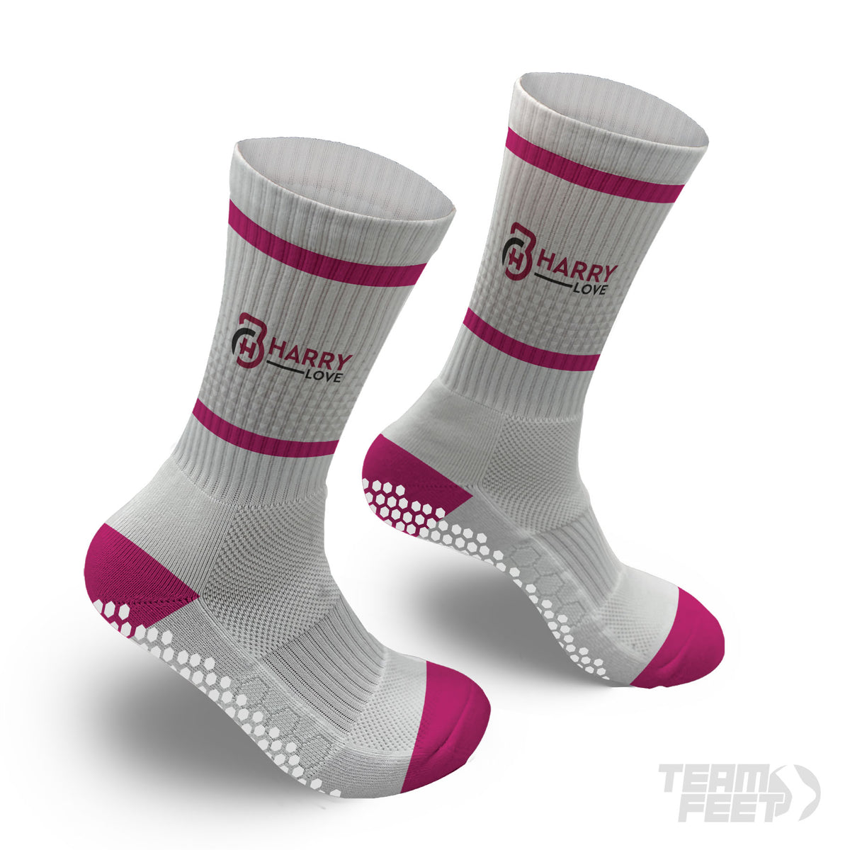 Harry Love PT - GRIP CREW mockup