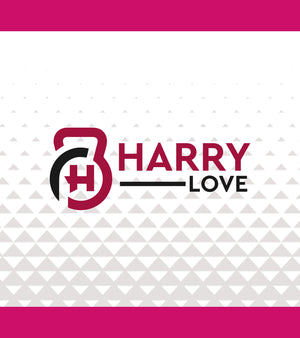 Harry Love PT - GRIP CREW