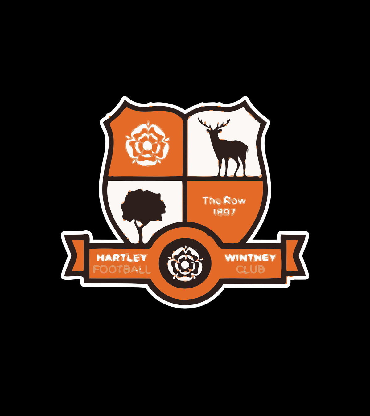 Hartley Wintney Football Club - Grip Mid