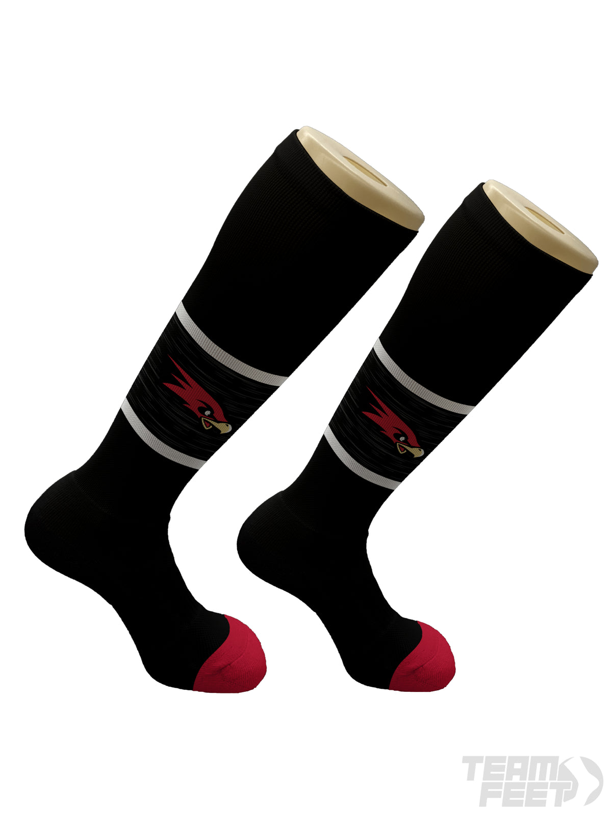HAWKS - KNEE mockup