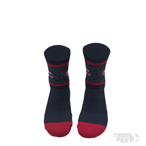 Hawks socks - MID