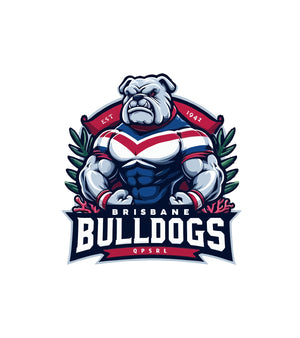 Brisbane Bulldogs - MID