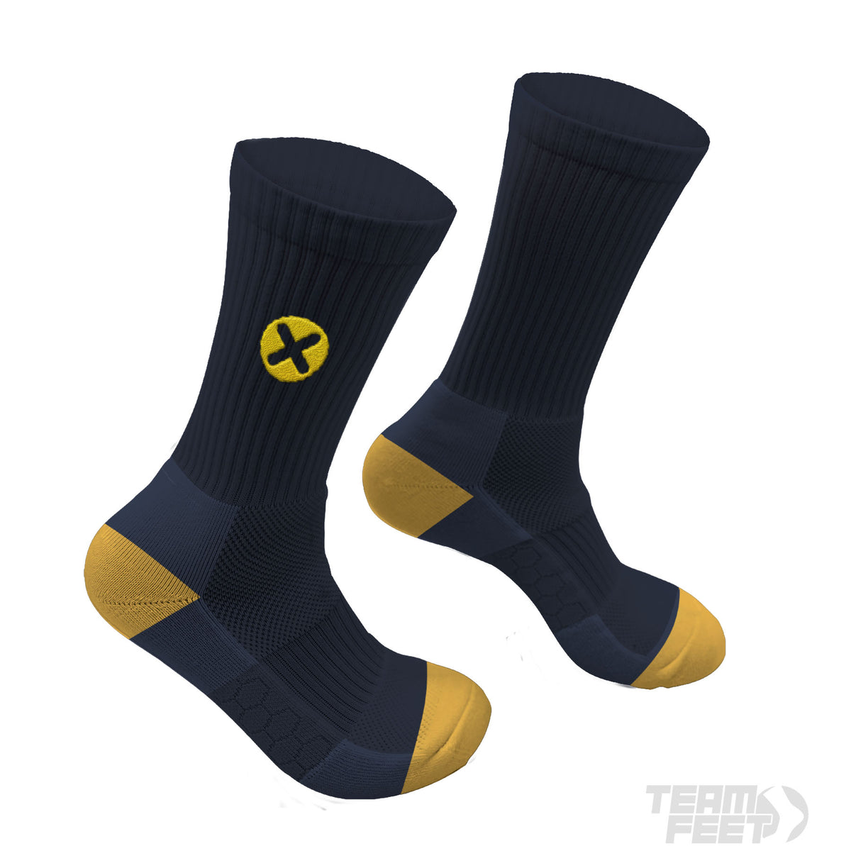 HazardCo V1 - CREW mockup
