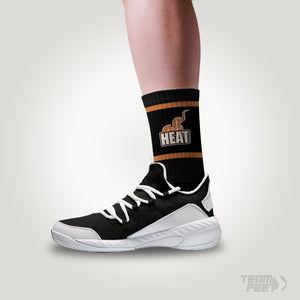 Heat Basketball Club - MID