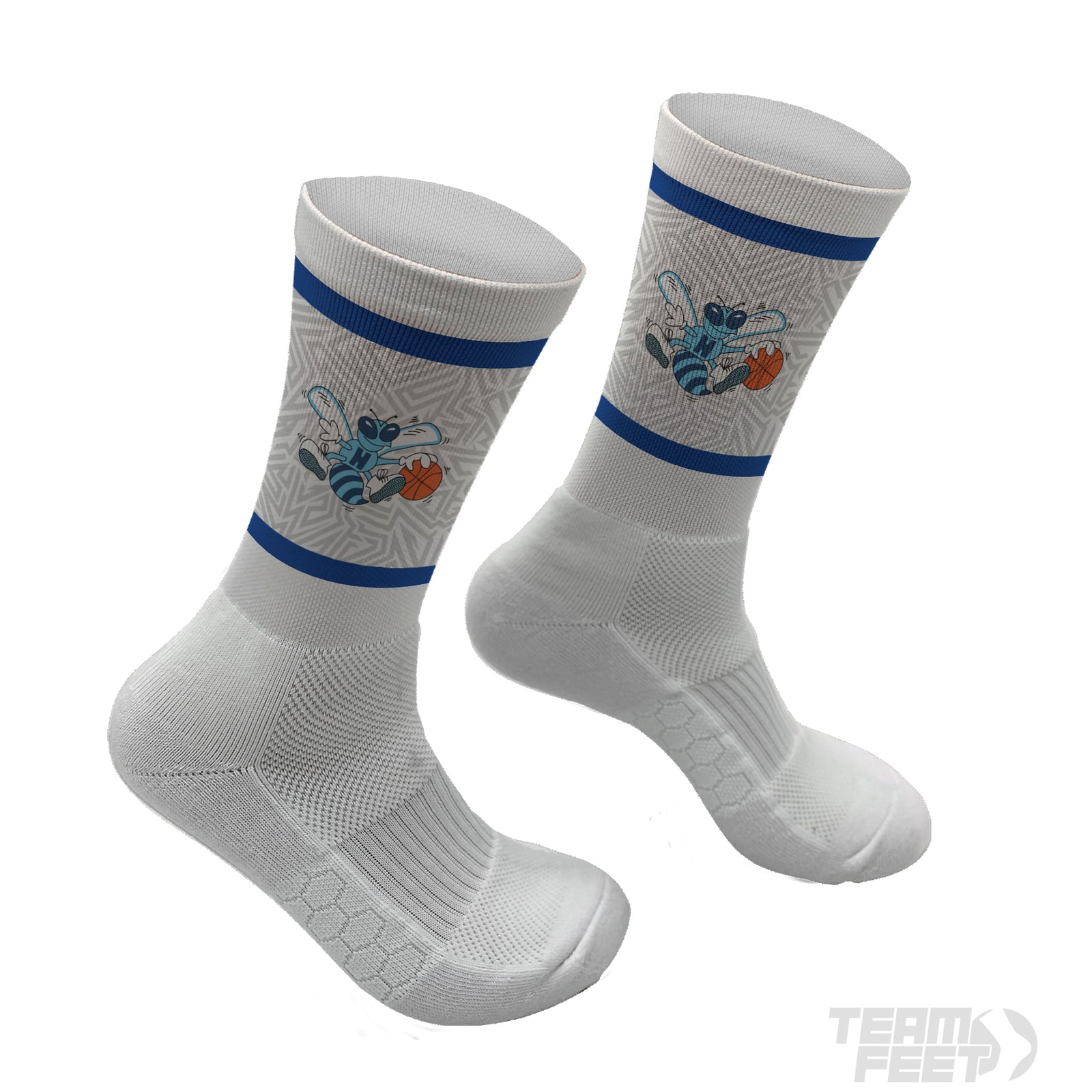 Heathmont Hornets - CREW