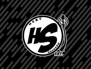 Heatseekers - Quarter