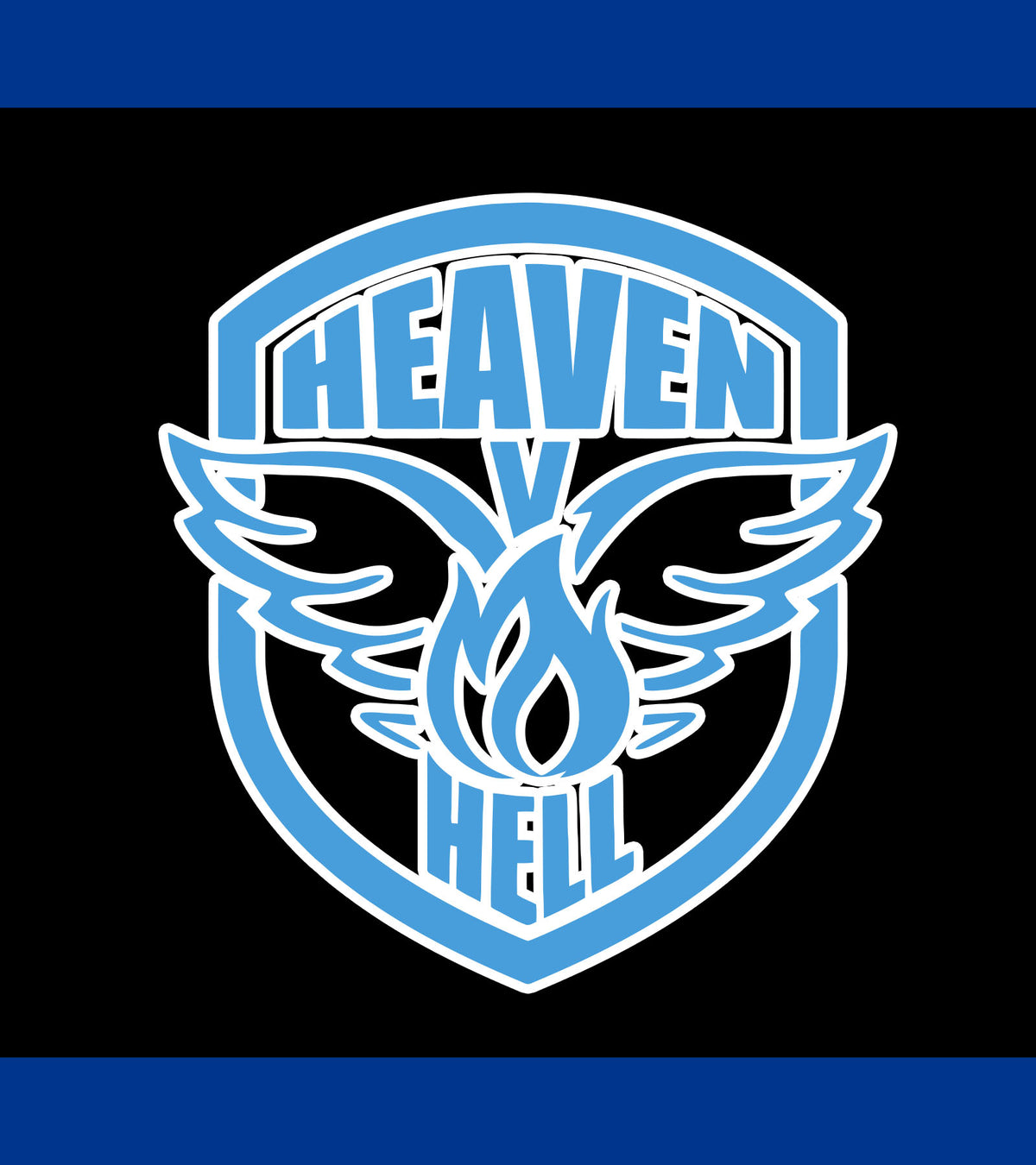 Heaven v Hell Fitness - Crew