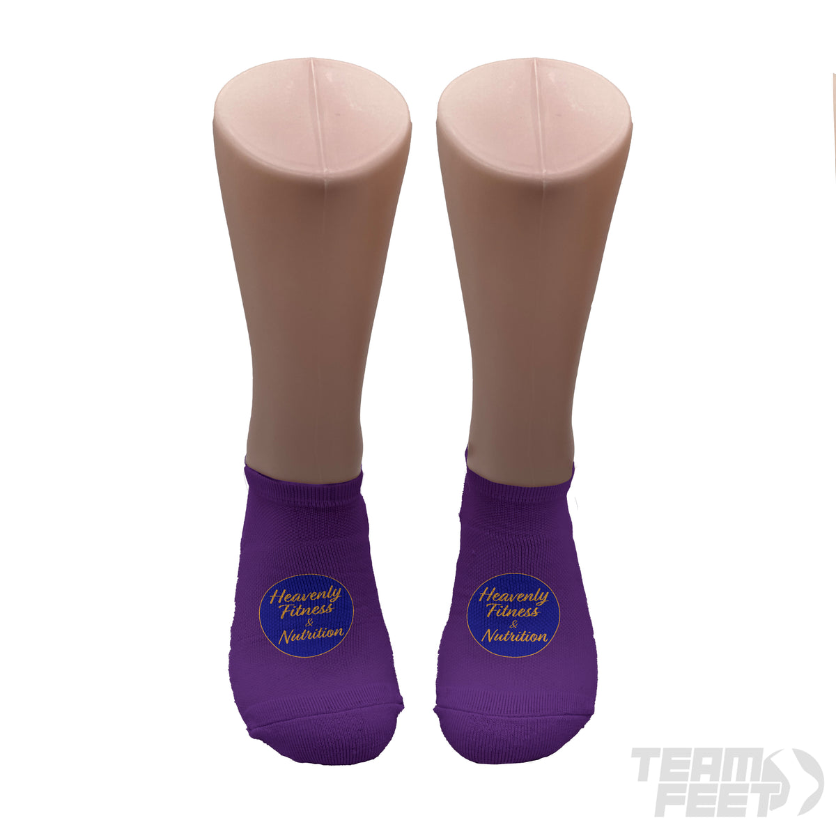 Heavenly Fitness - LOW mockup