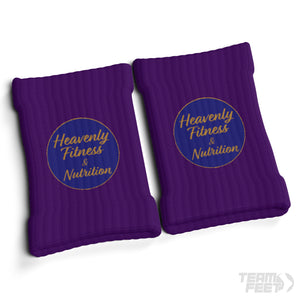 Heavenly Fitness - WRISTBANDS