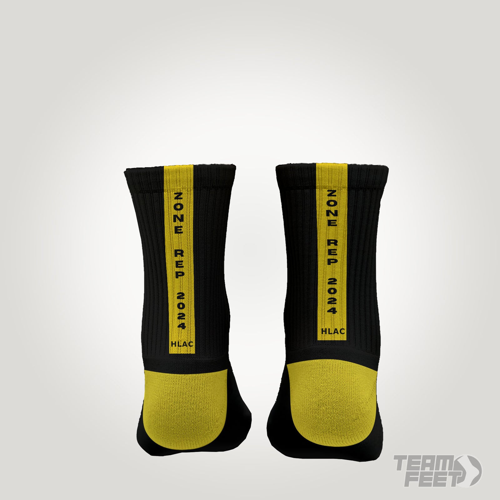 Helensburgh Little Athletics Gym - MID (