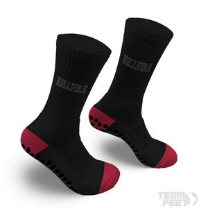 Hellfire socks - GRIP CREW