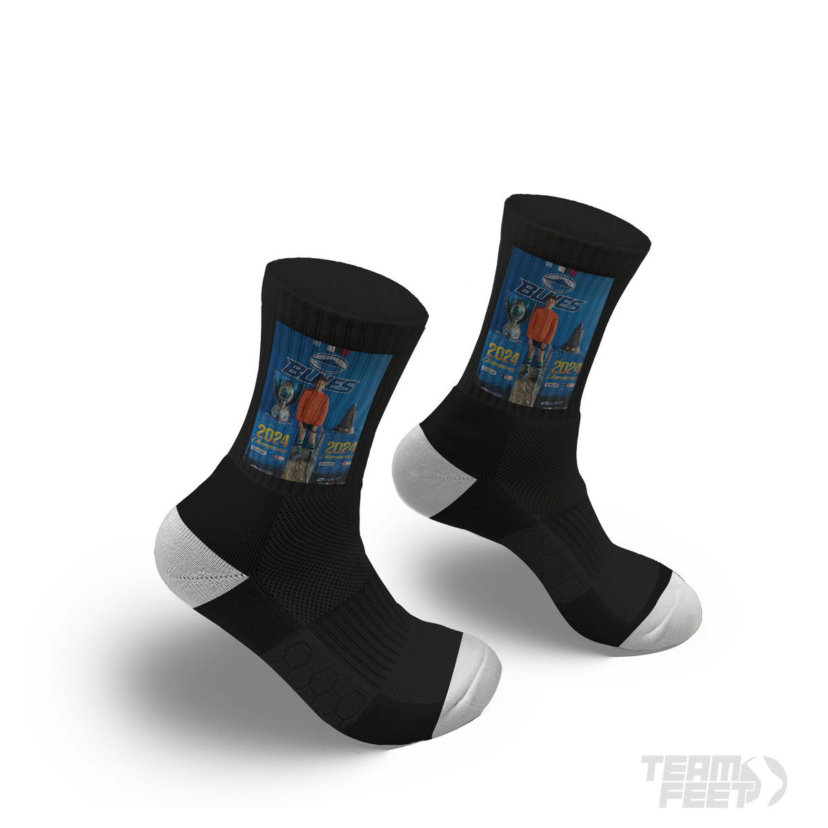 Hello - MID mockup