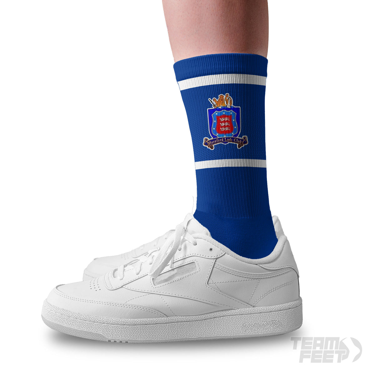 Hereford Lads Club - Grip Crew