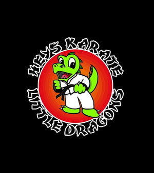 Heys karate - MID