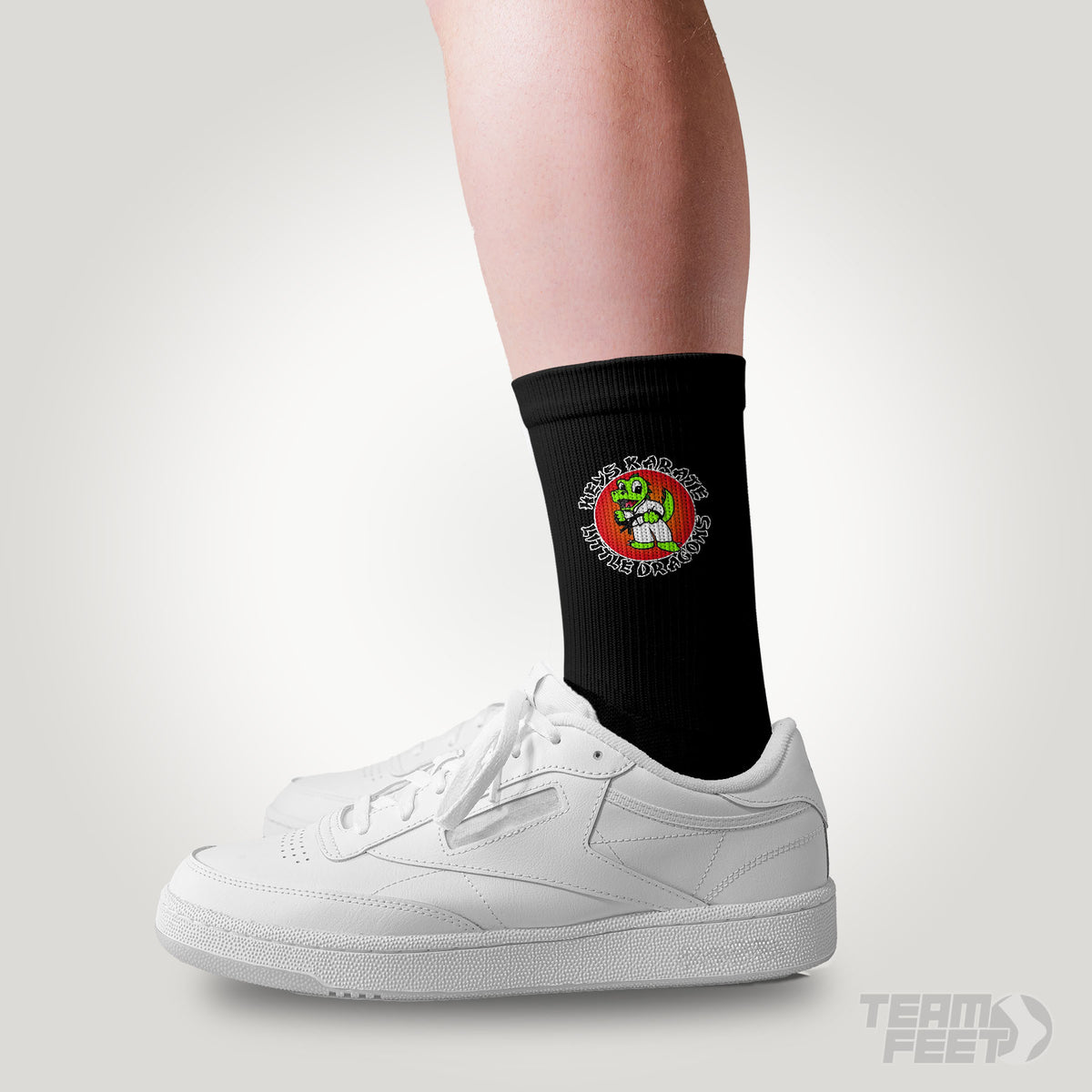 Heys karate - MID