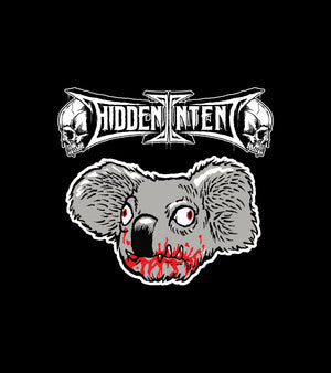 Hidden Intent - CREW