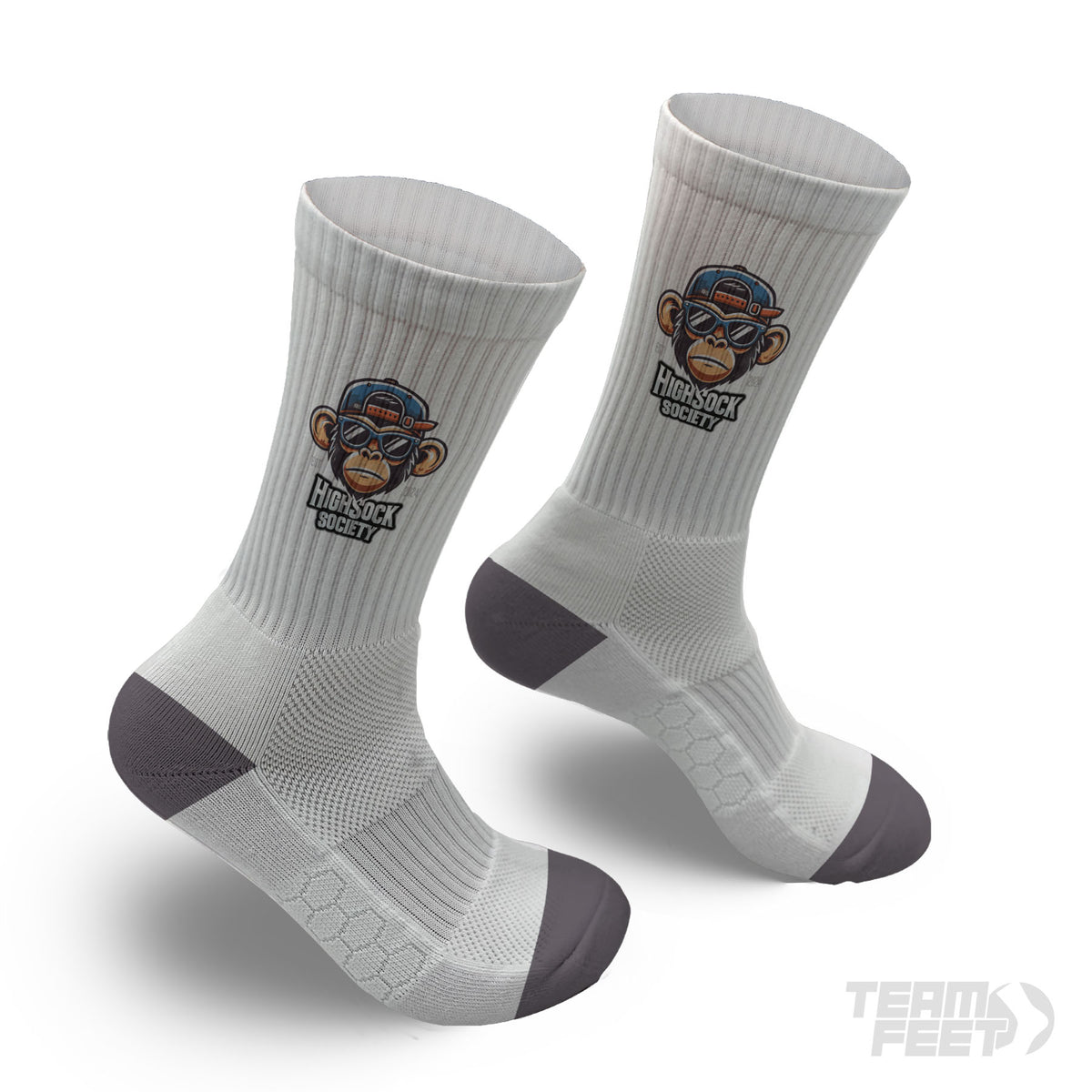 High Sock Society - CREW
