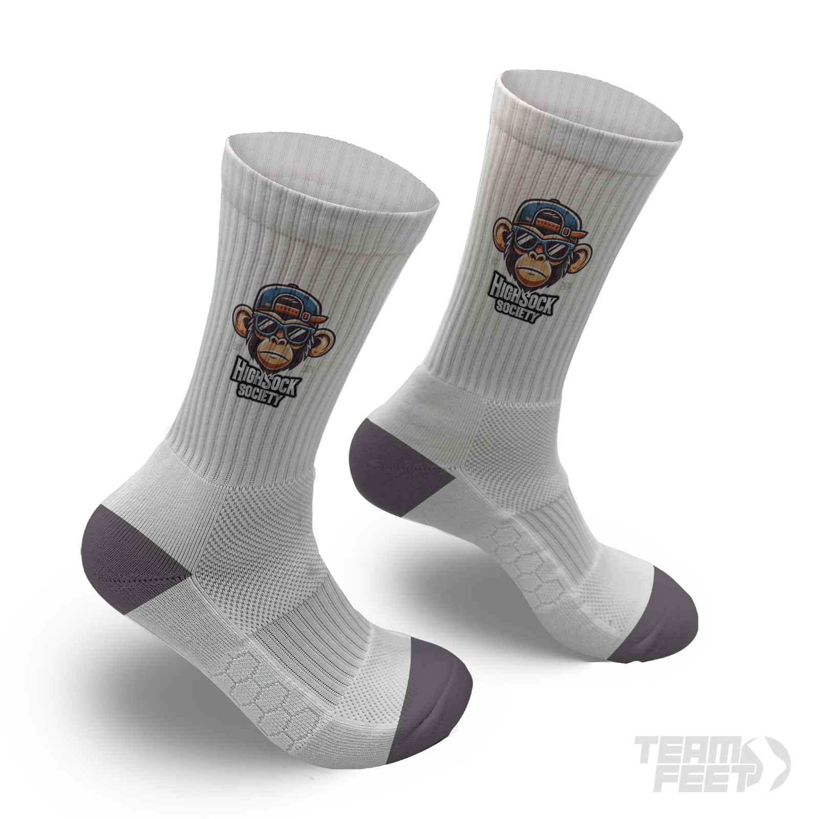 High Sock Society - CREW