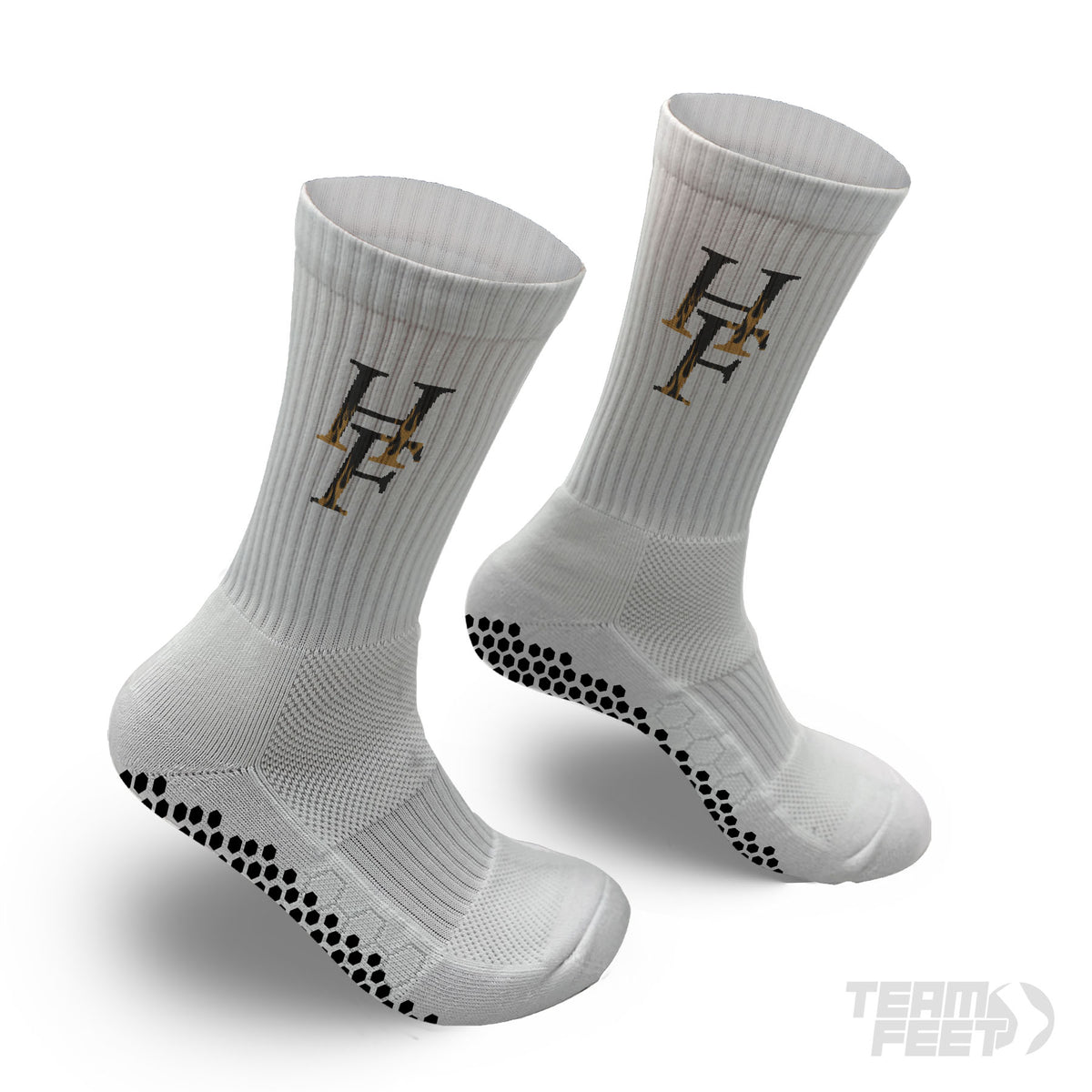 Highly Favoured - GRIP CREW mockup