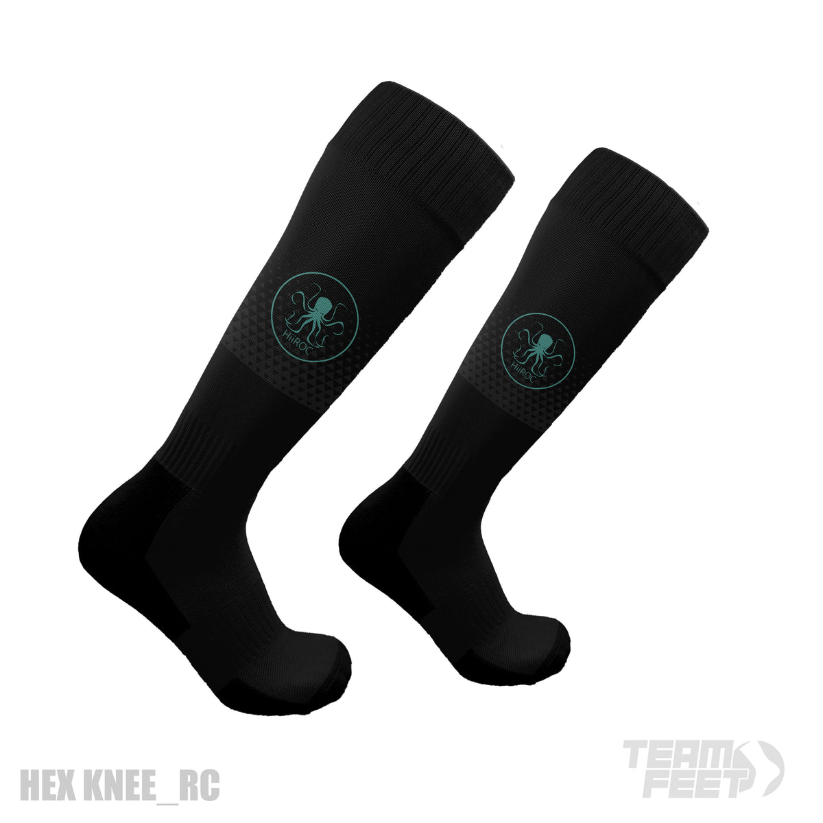 HiiROC 5aside - KNEE