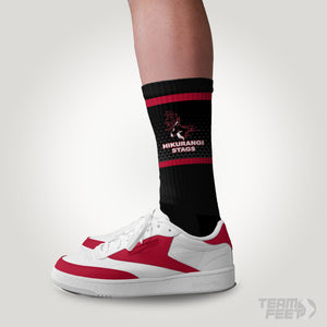 Hikurangi Stags - GRIP CREW