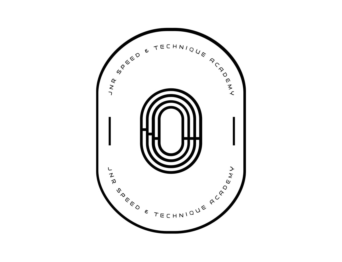 JNR Speed & Technique Academy - Grip Crew