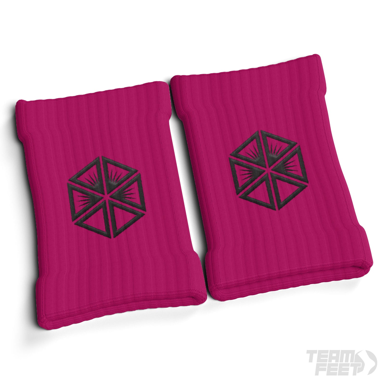 Homegrown Color - WRISTBANDS