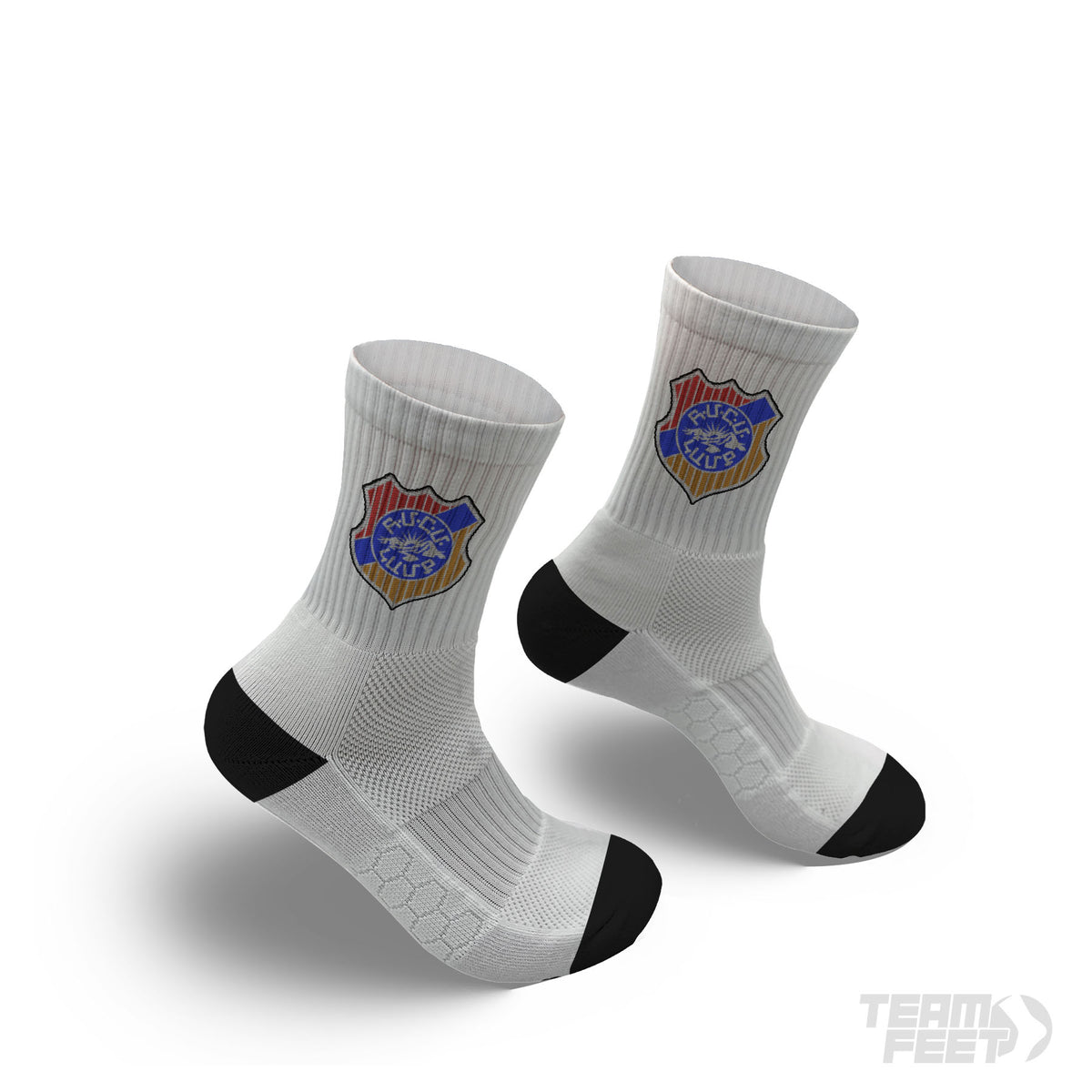 Homenetmen Gamk - MID mockup