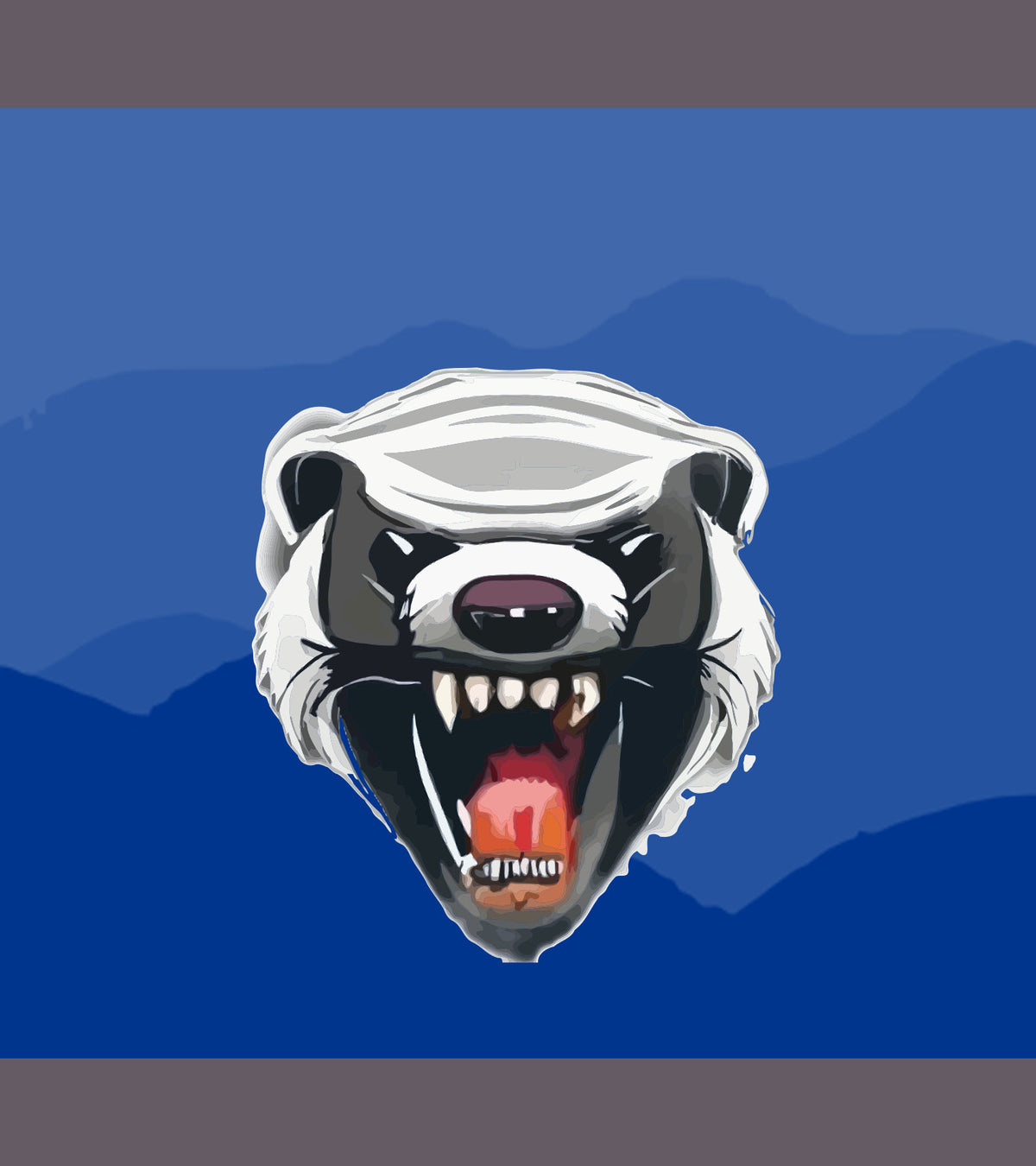 Honeybadgers - MID