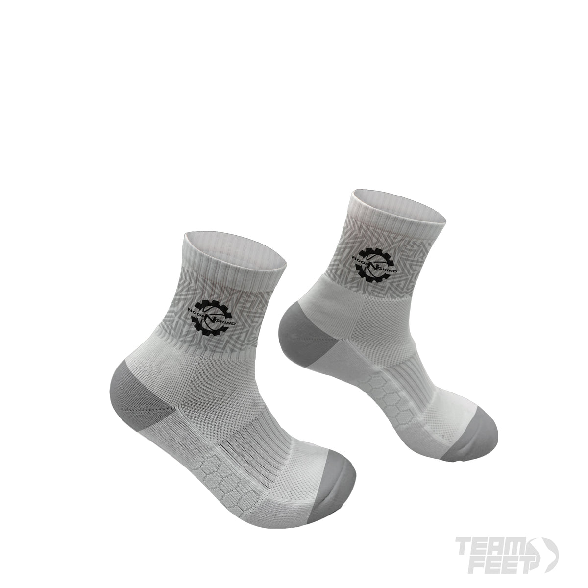 HoopNGrind - QUARTER mockup