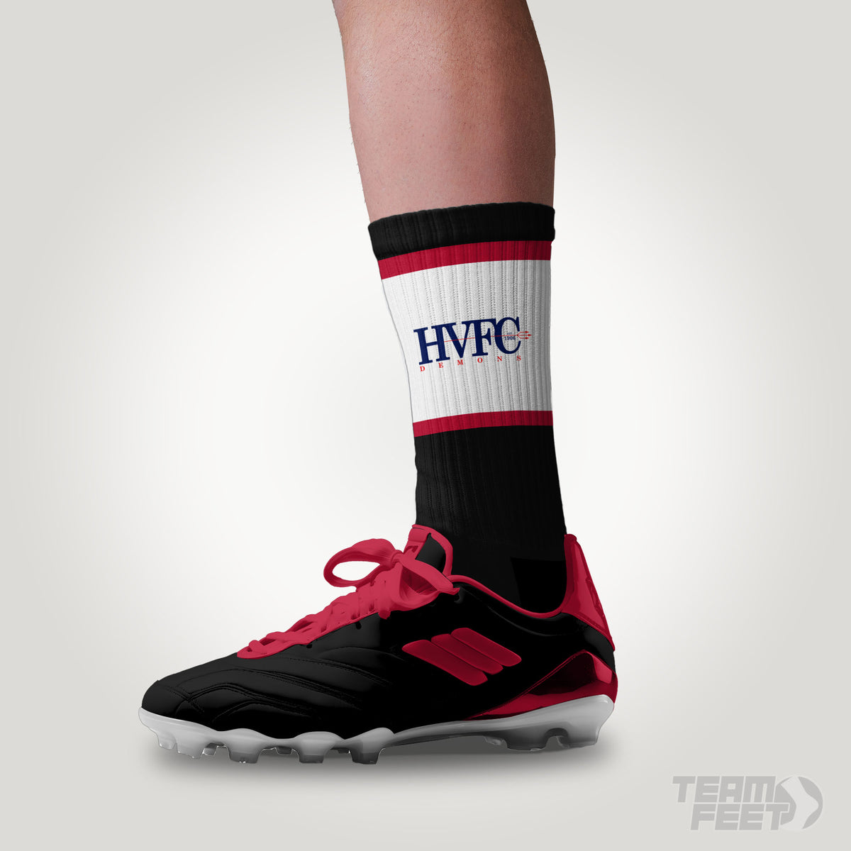Hope Valley Junior Football Club - GRIP CREW