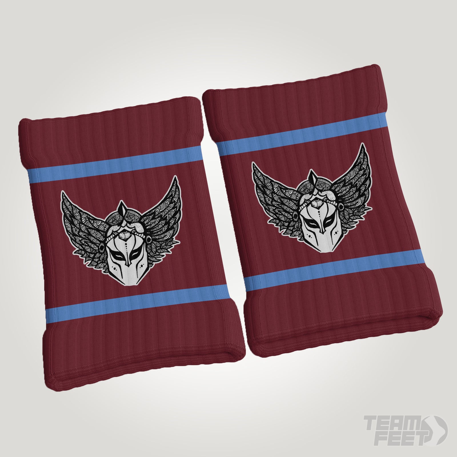 Horden Valkyries - WRISTBANDS