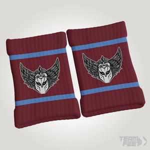 Horden Valkyries - WRISTBANDS