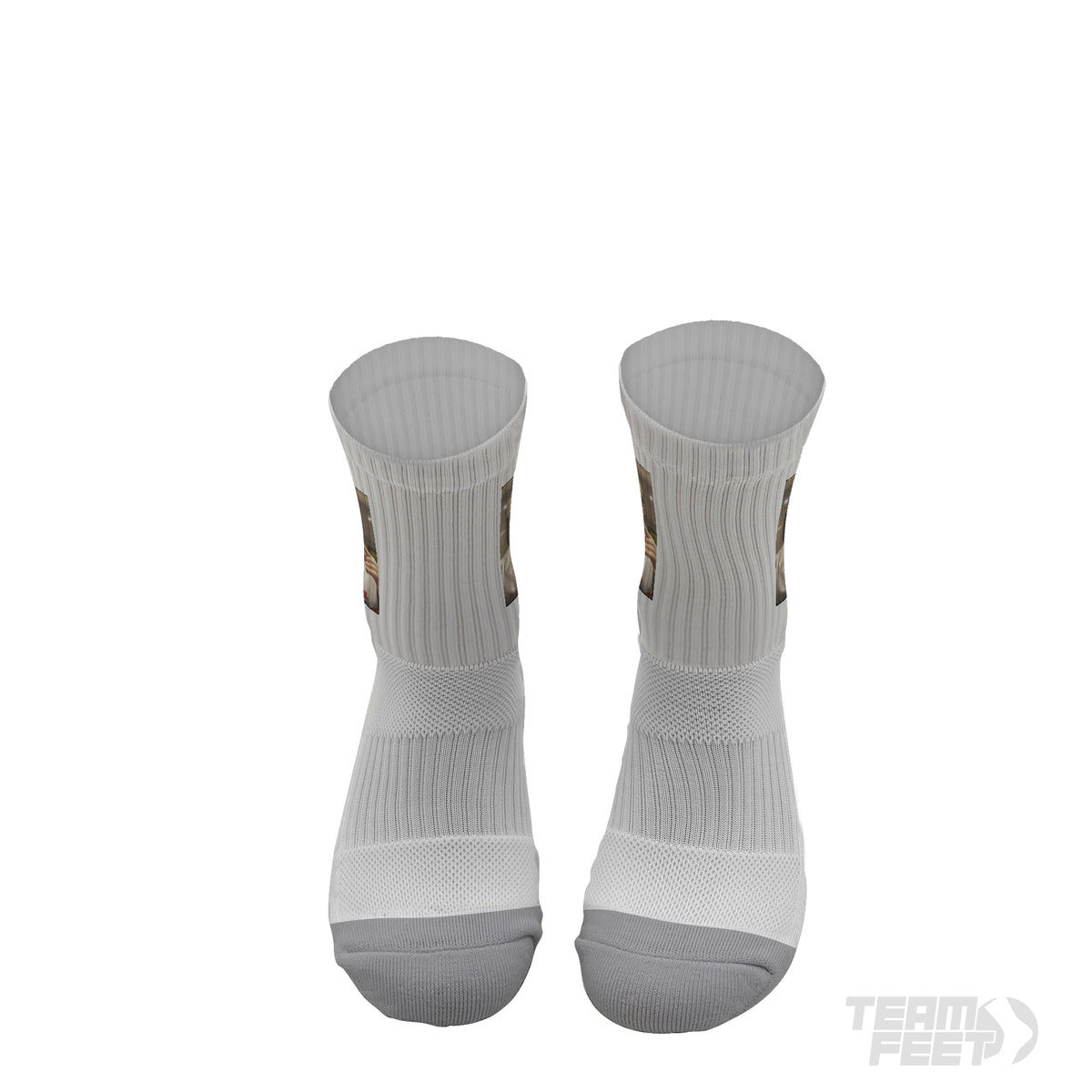 Horny socks - MID