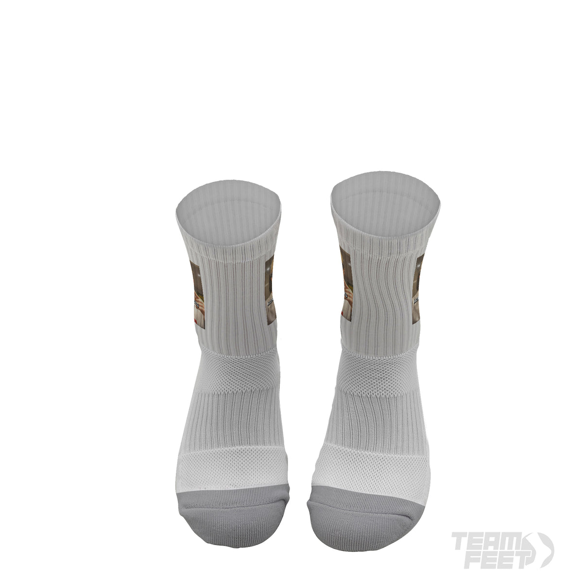 Horny socks - MID