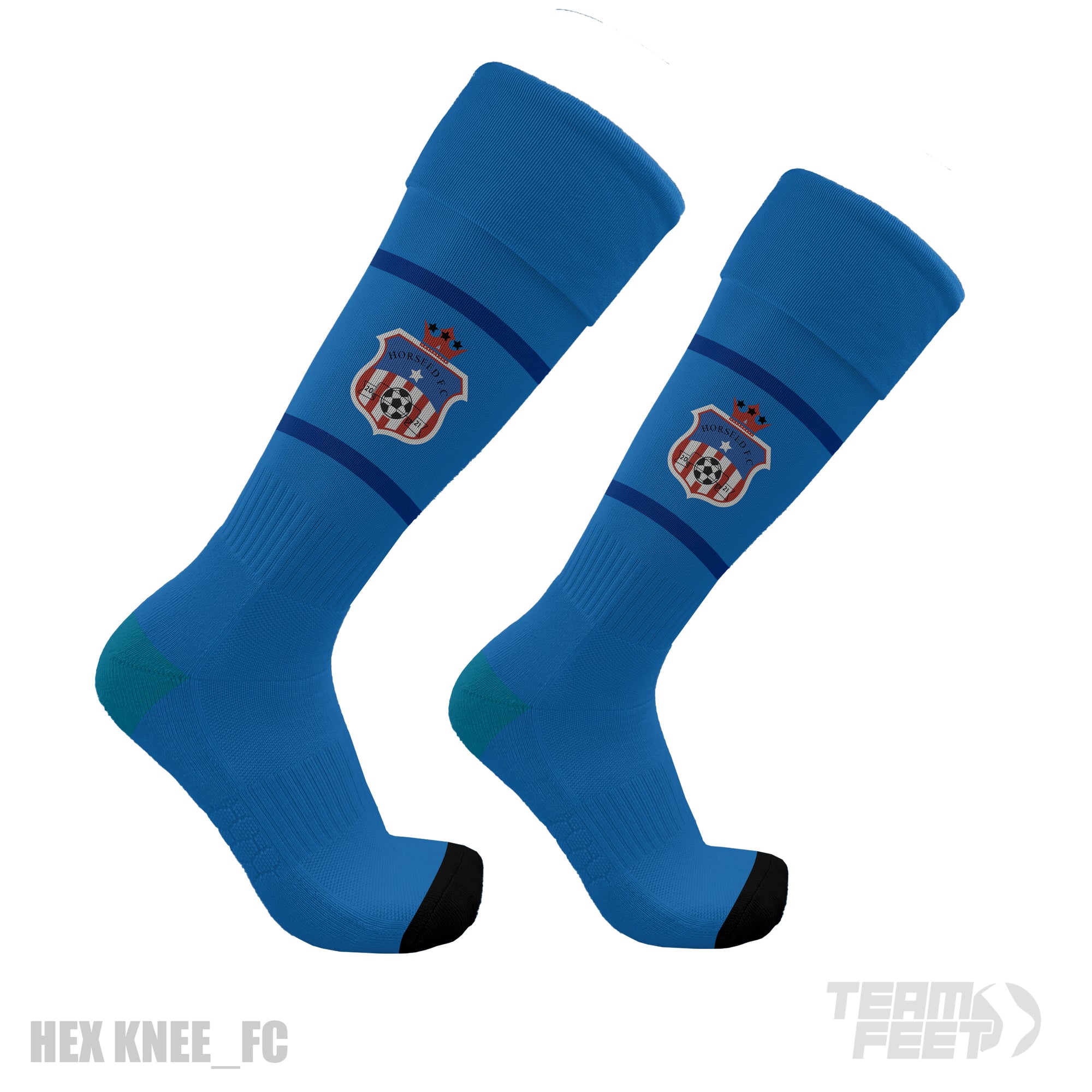 Horseed FC - KNEE