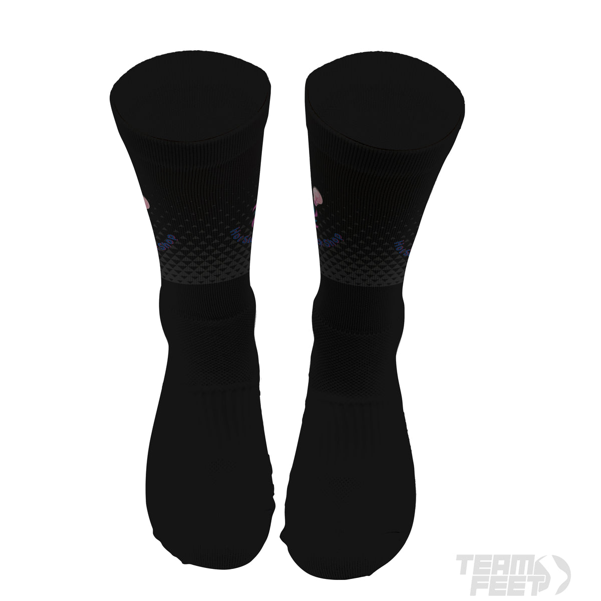 HOT STOCK SOCK SHOP - CREW