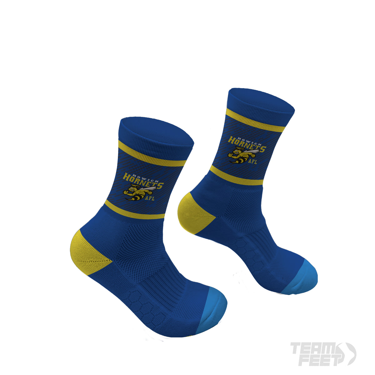 Howick - MID mockup