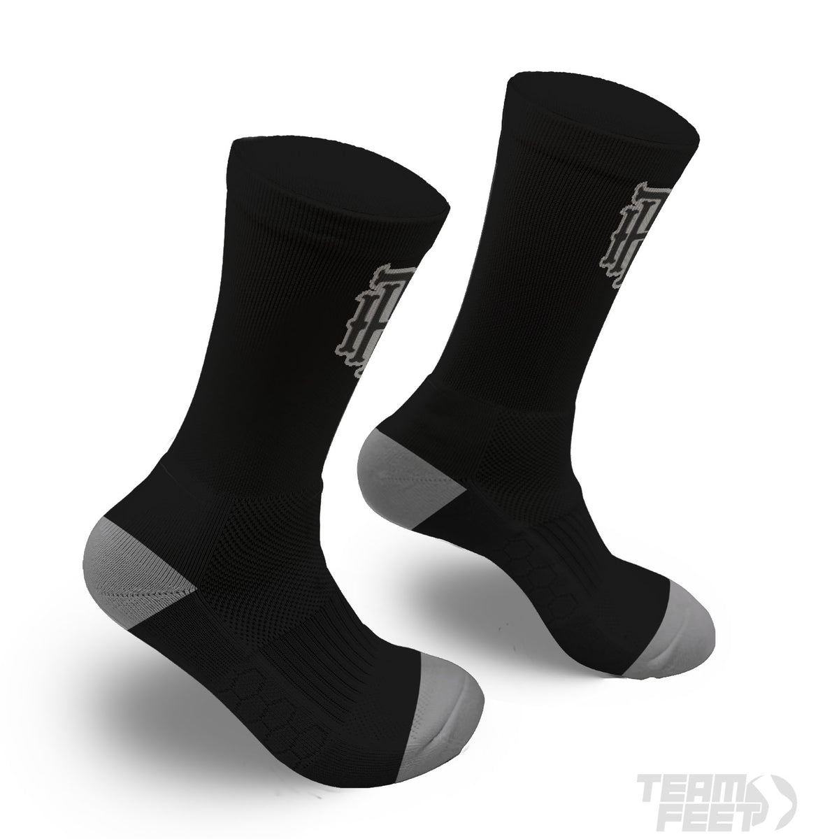 Htk - CREW mockup