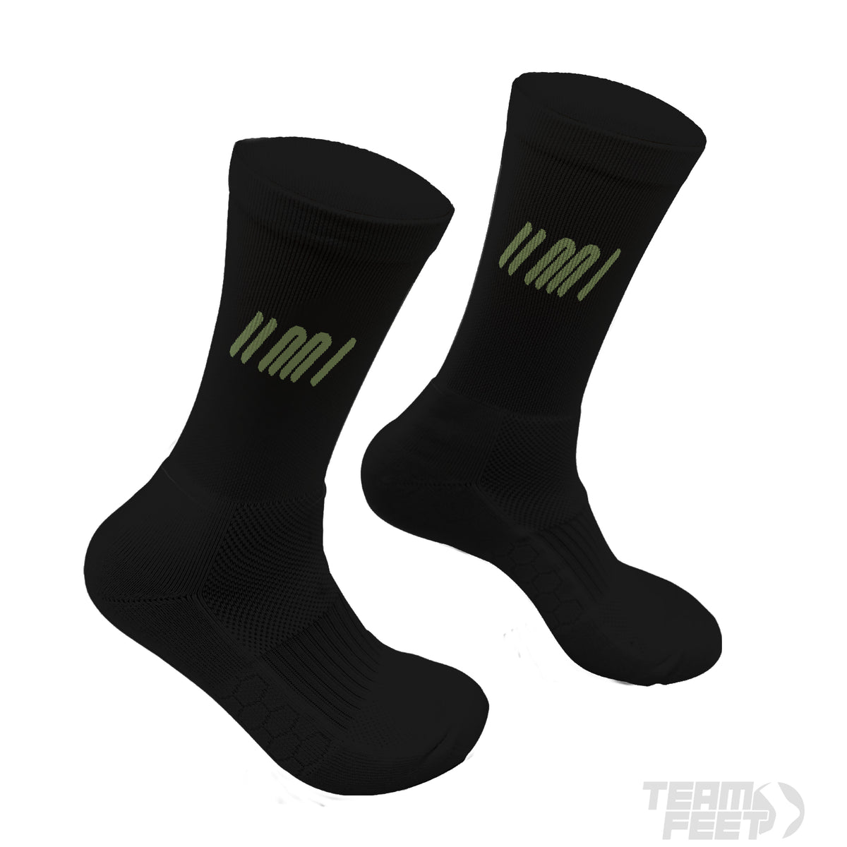 Human Movement Lab - CREW mockup