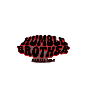 Humble brother - Crew