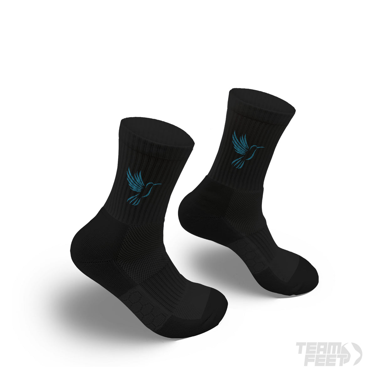 Hummingbird Drone Wash - MID mockup