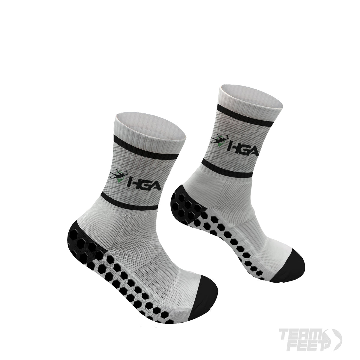 Hunter Goalkeeping Academy - MID