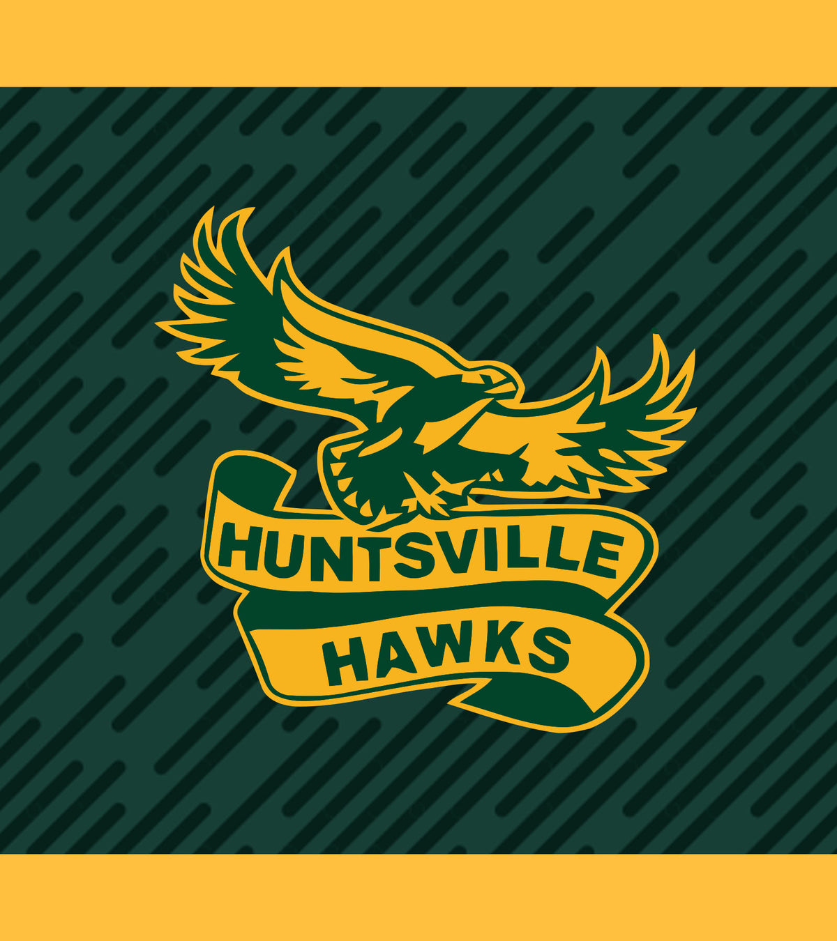 Huntsville hawks - KNEE