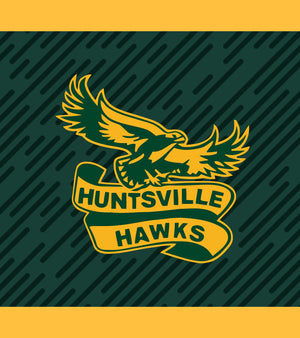 Huntsville hawks - KNEE