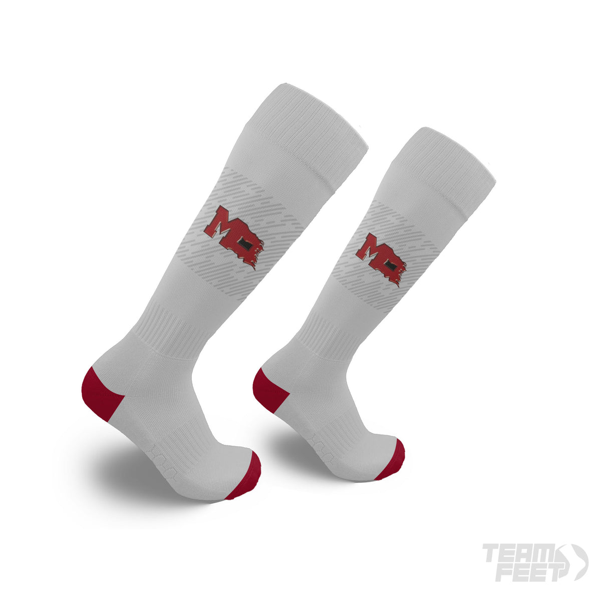 Hurricanes - Knee