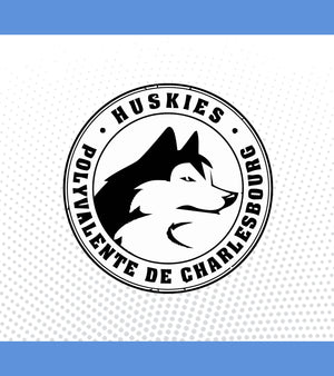 Huskies - Crew