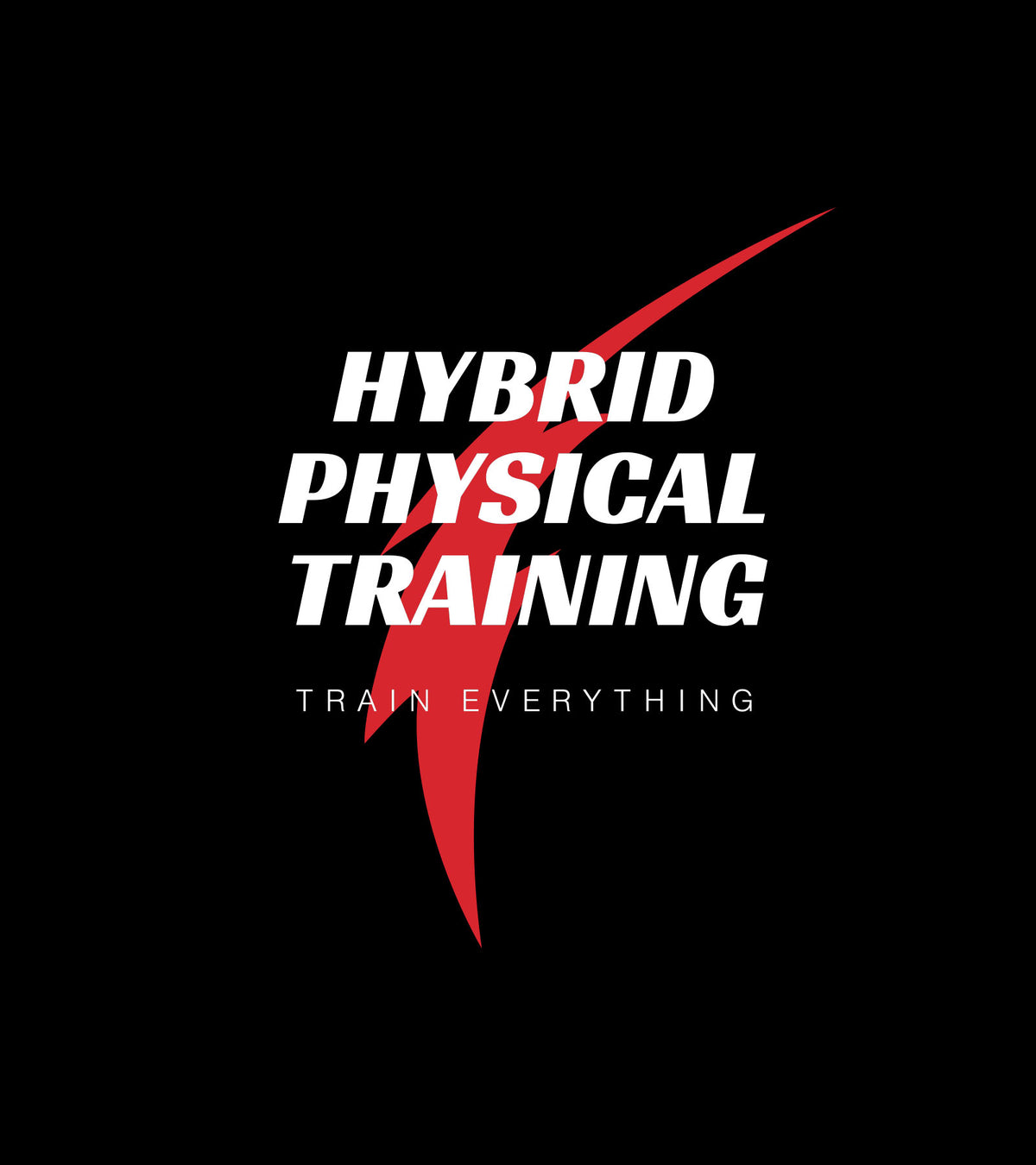 Hybrid physical training - MID