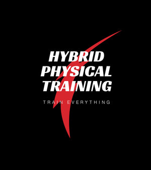 Hybrid physical training - MID